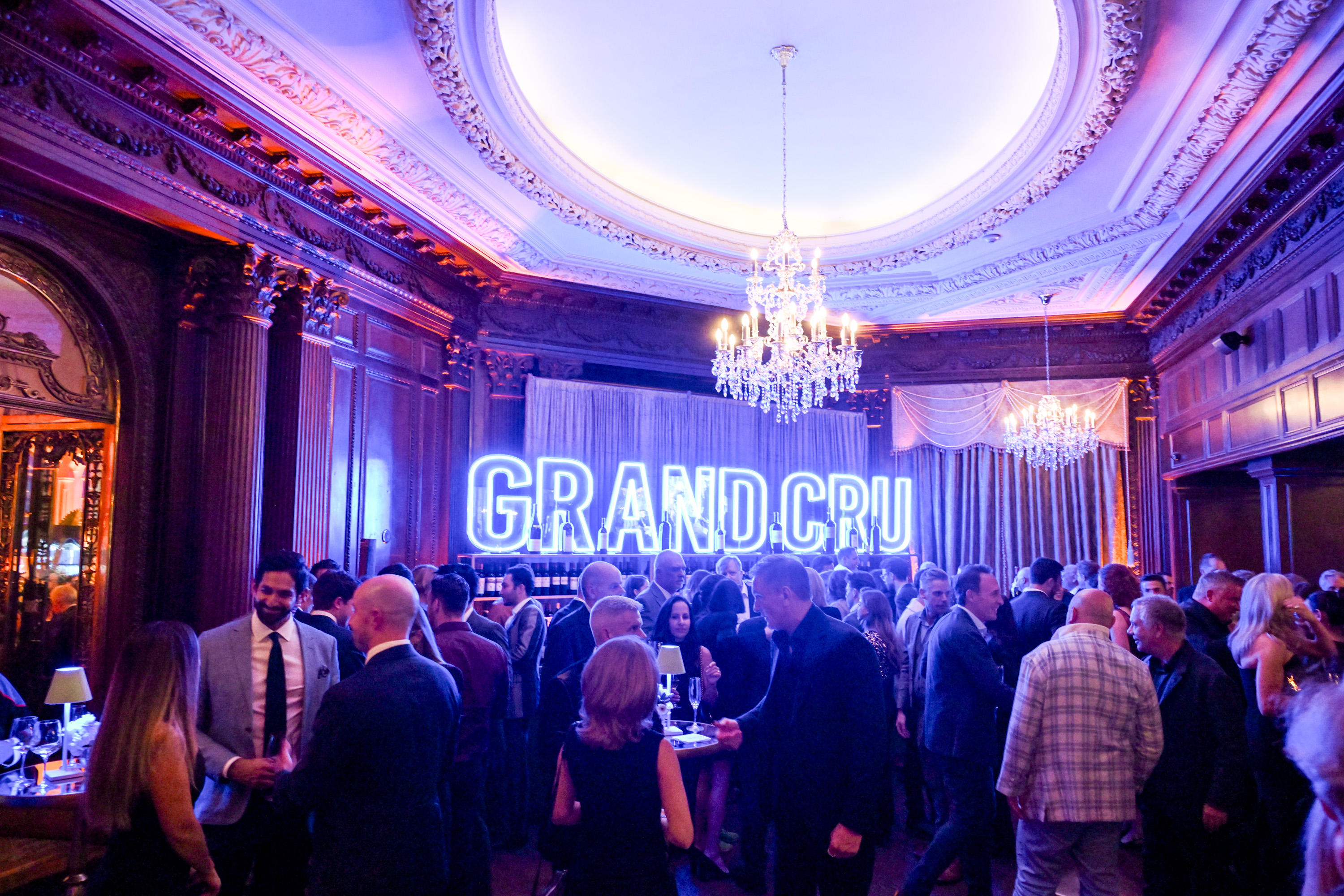 Grand Cru