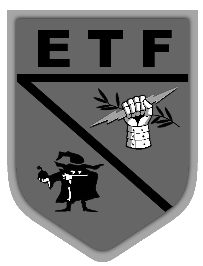 EFT logo