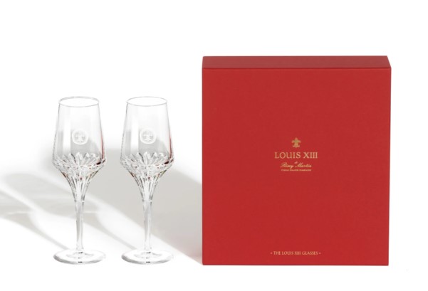 Drinking glasses