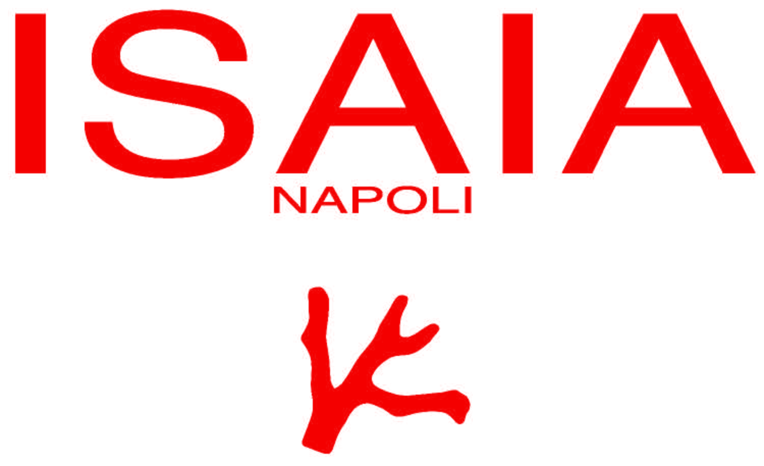 ISAIA logo