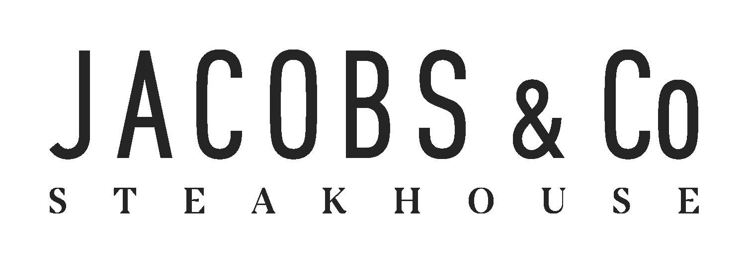 Jacobs and Co. Steakhouse logo