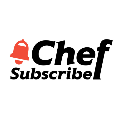 ChefSubscribe logo